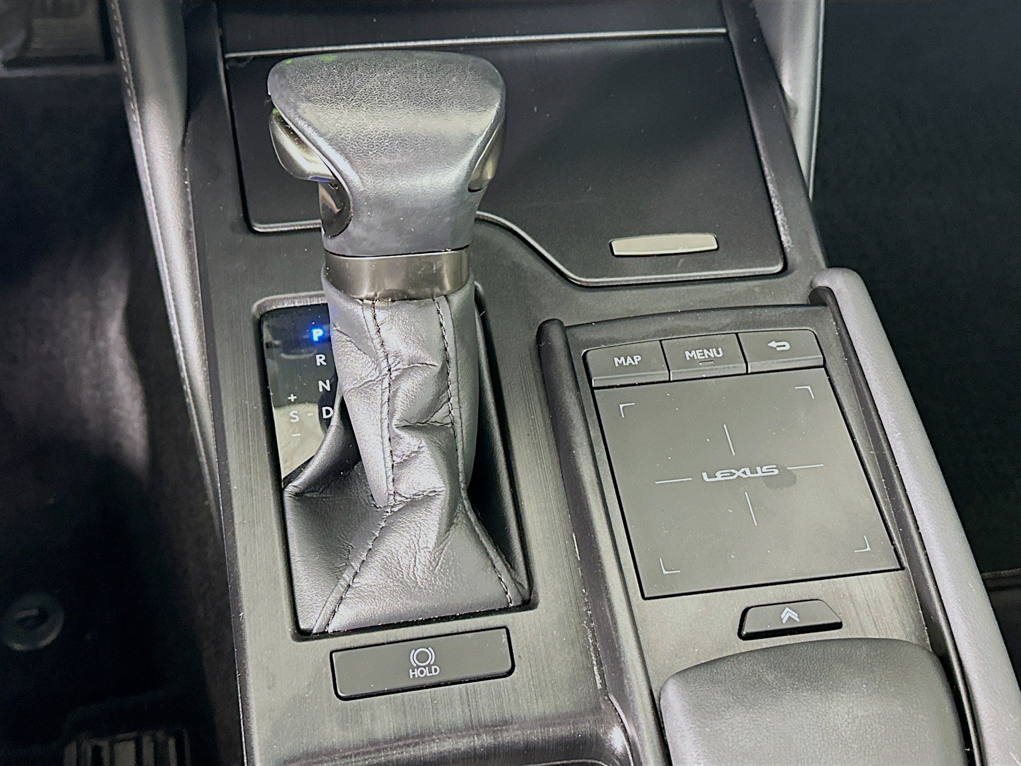 Used 2022 Lexus ES 350 w/ Premium Package FWD image 24