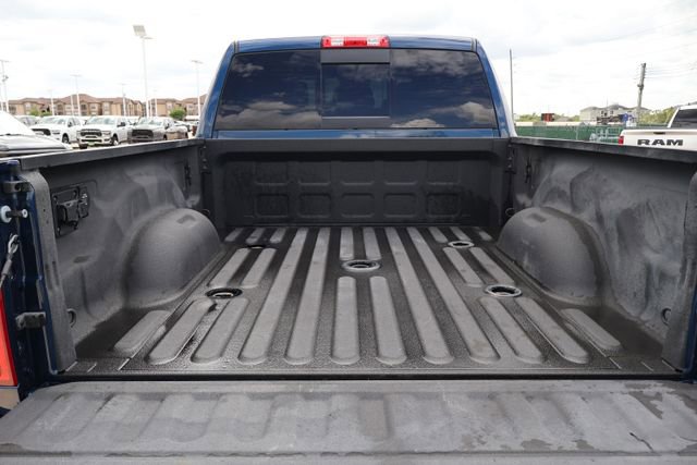 Used 2023 RAM 3500 Limited image 7