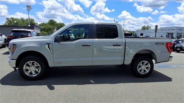 Used 2023 Ford F150 XLT image 5
