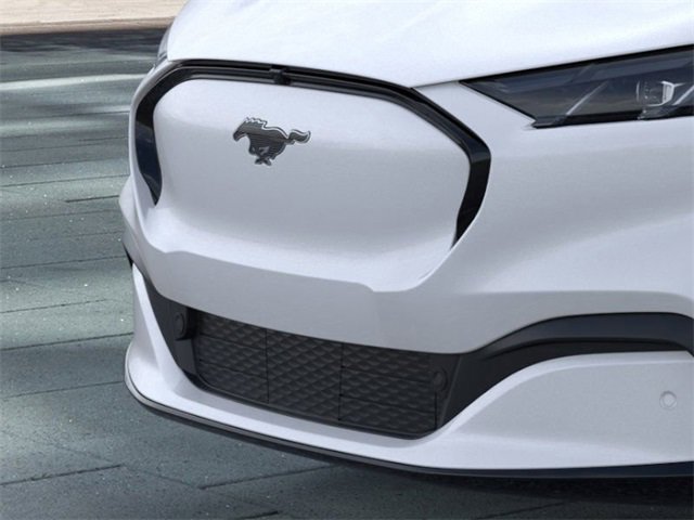 New 2025 Ford Mustang Mach-E Premium image 17