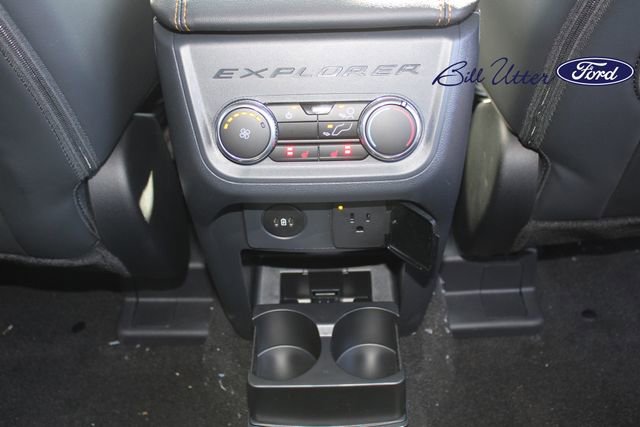New 2026 Ford Explorer Tremor w/ Tremor Ultimate Package image 11