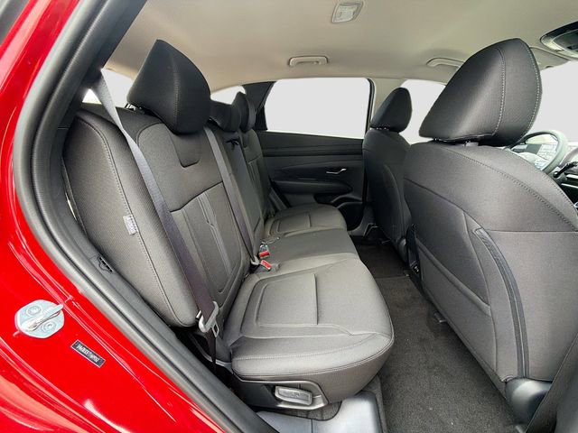 New 2026 Hyundai Tucson SEL image 27