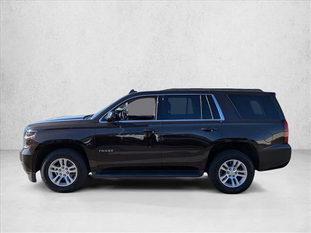 Used 2018 Chevrolet Tahoe LS w/ Max Trailering Package image 8