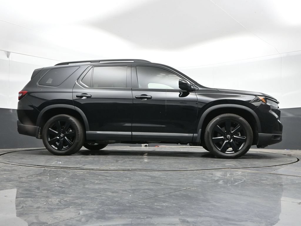 Used 2023 Honda Pilot Elite image 43