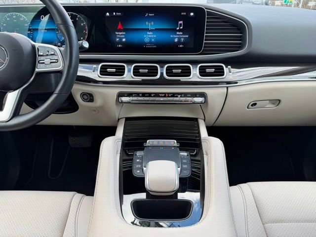 Used 2022 Mercedes-Benz GLE 350 4MATIC image 14