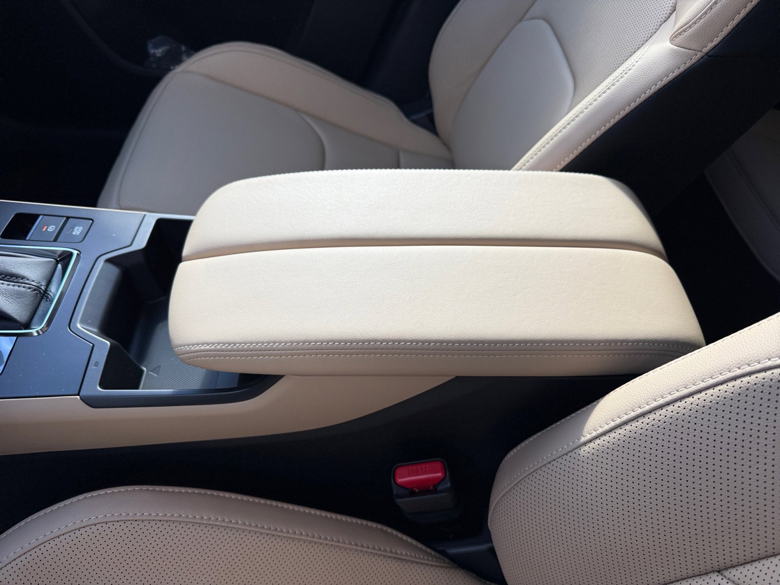 New 2026 MAZDA CX-5 2.5 S w/ Premium Package image 14