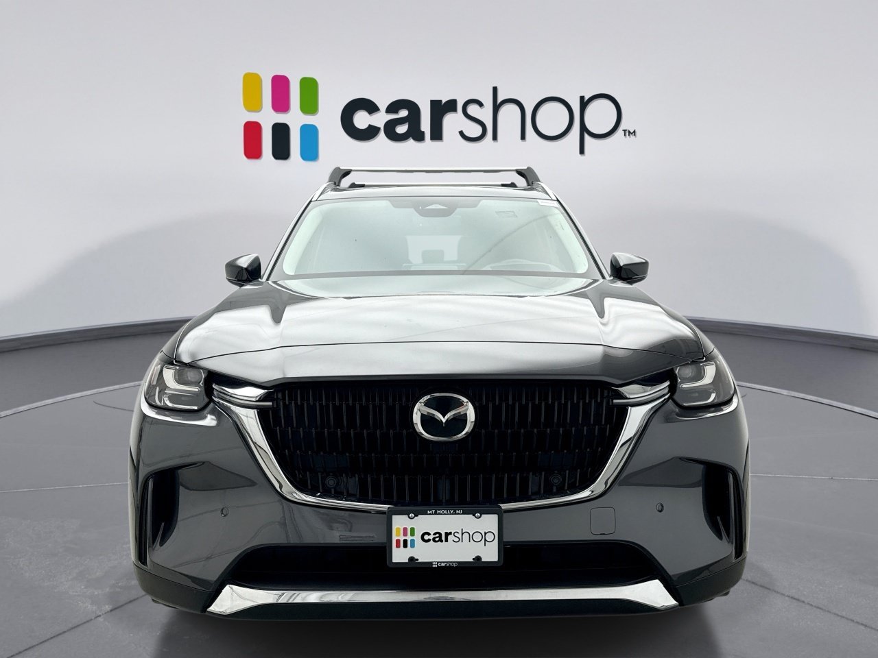 Used 2024 MAZDA CX-90 Plug-In Hybrid w/ Premium Pkg AWD/4WD image 8