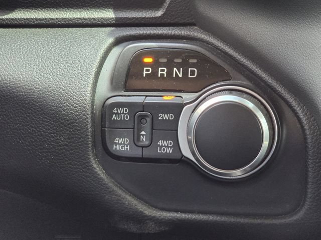 Used 2019 RAM 1500 Big Horn AWD/4WD image 18