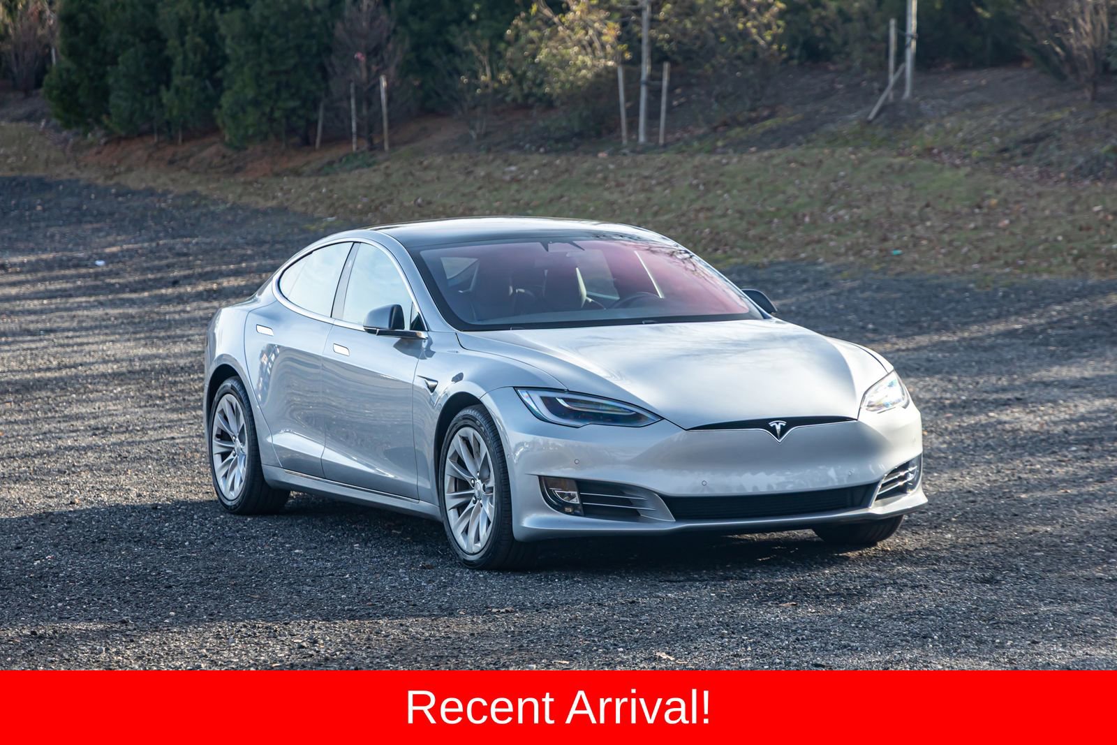 Used 2018 Tesla Model S 75D image 12