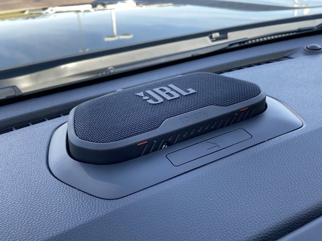 Used 2025 Toyota Tacoma 4x4 Double Cab Hybrid image 52