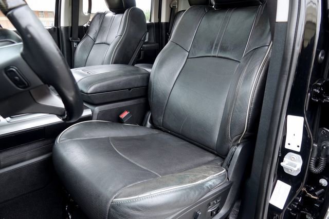 Used 2014 RAM 2500 Limited AWD/4WD image 51