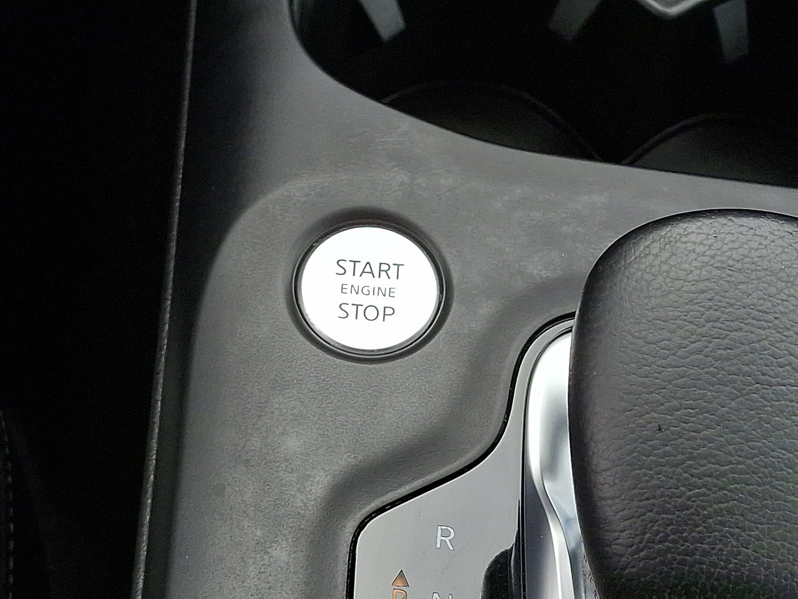 Certified 2023 INFINITI QX55 Essential AWD/4WD image 28