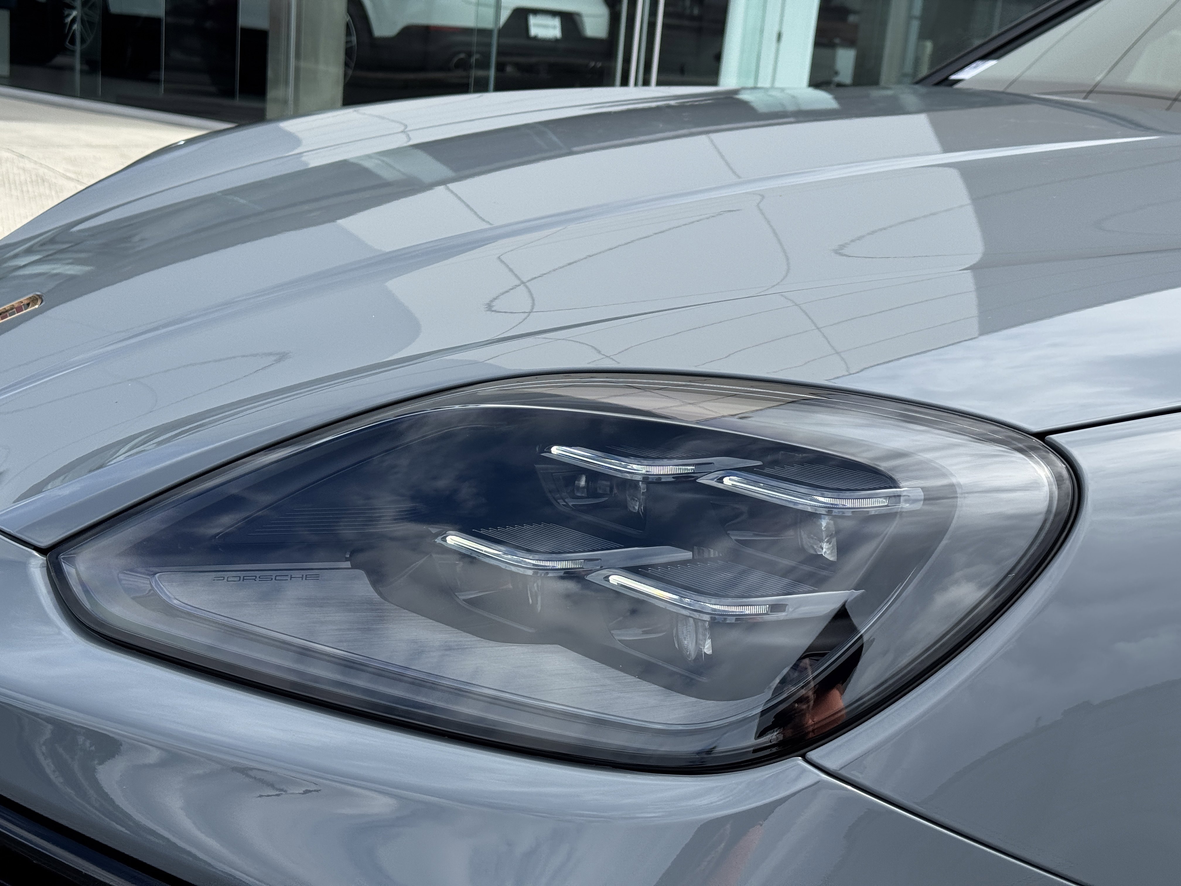 New 2026 Porsche Cayenne E-Hybrid image 12