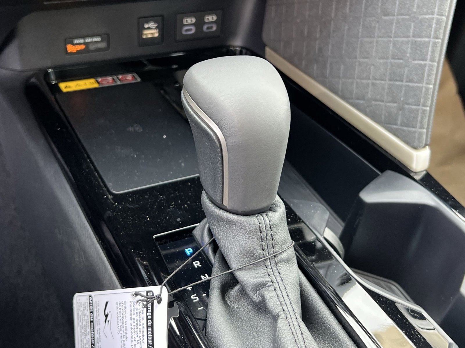 New 2026 Toyota Camry XLE image 17