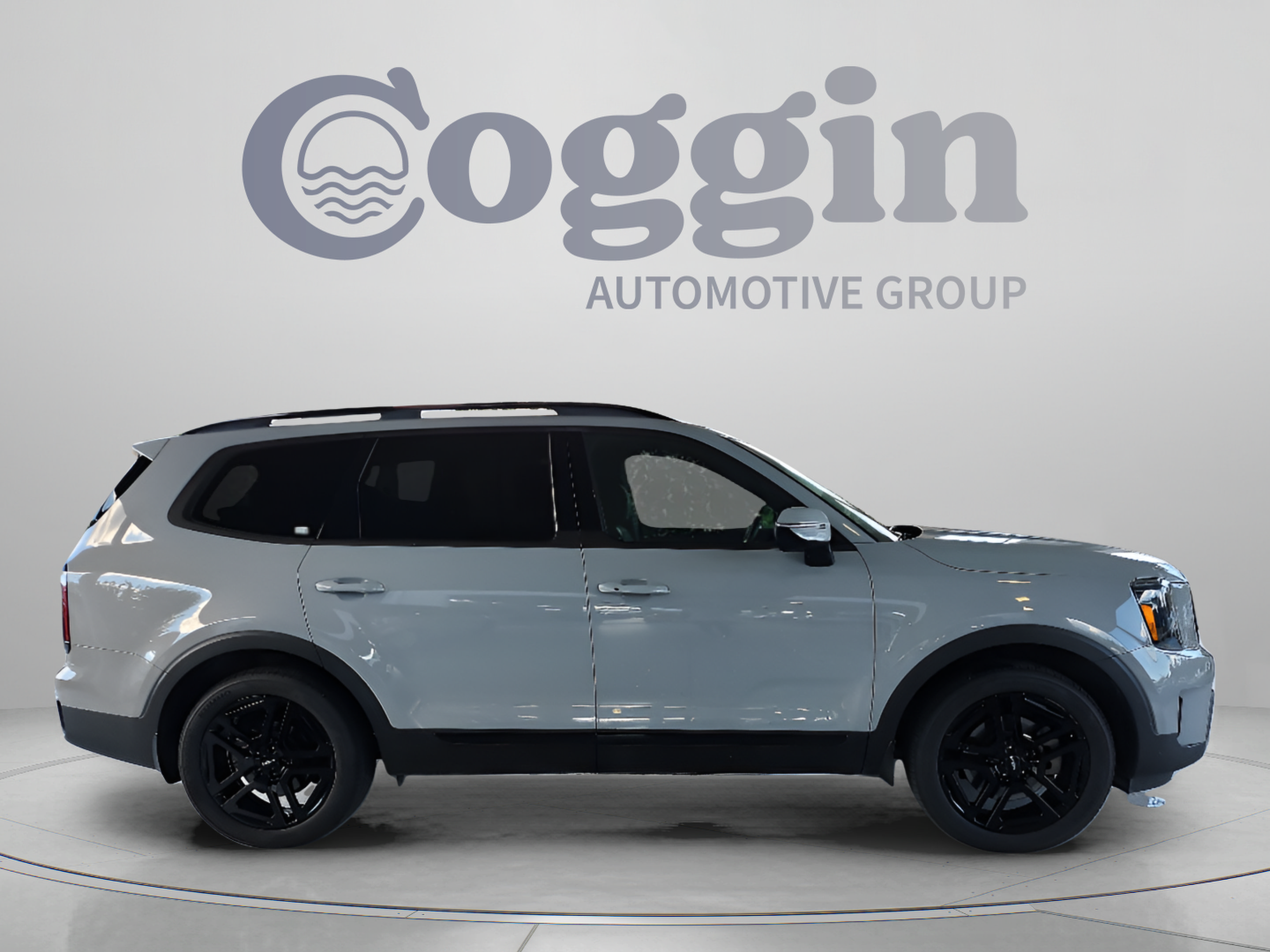 Used 2024 Kia Telluride EX X-Line AWD/4WD image 6