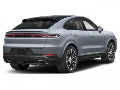 New 2027 Porsche Cayenne Coupe AWD/4WD image 5