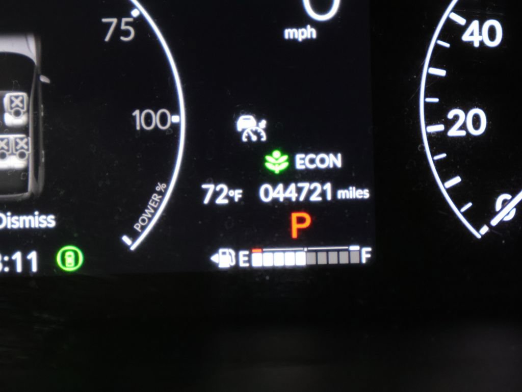 Used 2023 Honda CR-V Sport Touring image 39