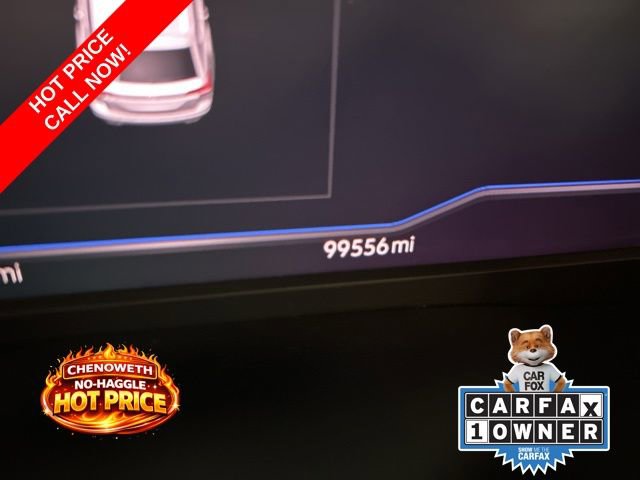 Used 2019 Volkswagen Atlas SEL image 18