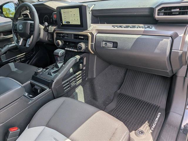 Used 2026 Toyota Tacoma TRD Sport AWD/4WD image 20