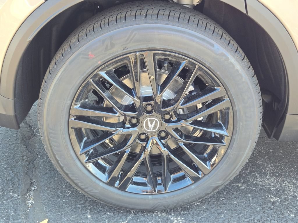 New 2026 Acura MDX A-Spec AWD/4WD image 16
