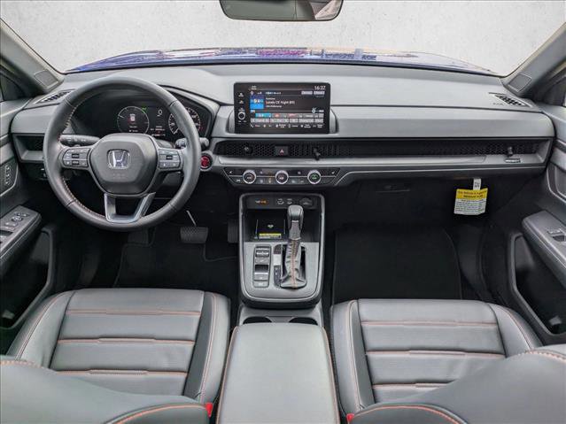 Certified 2025 Honda CR-V Sport-L image 17