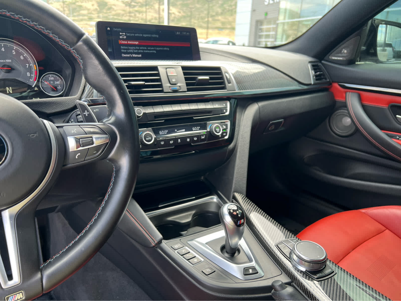 Used 2019 BMW M4 Coupe w/ Competition Package RWD image 33