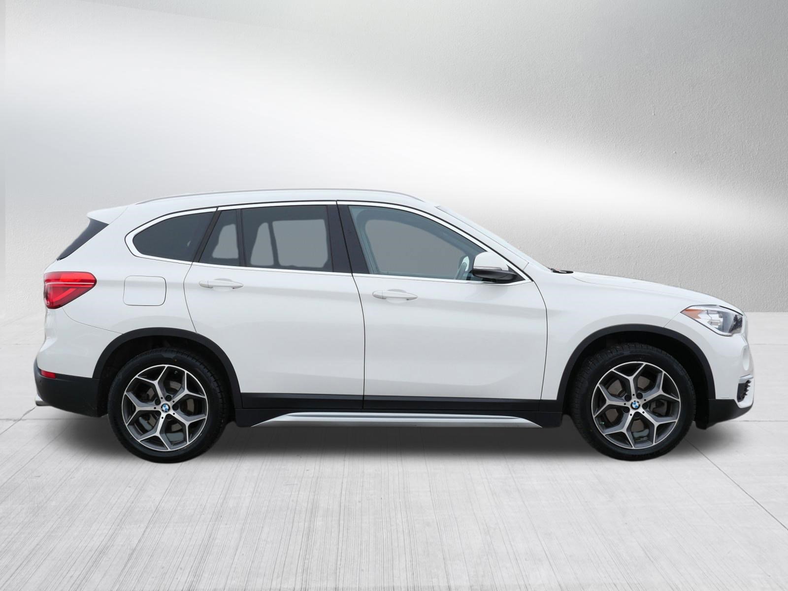 Used 2019 BMW X1 xDrive28i w/ Convenience Package image 8