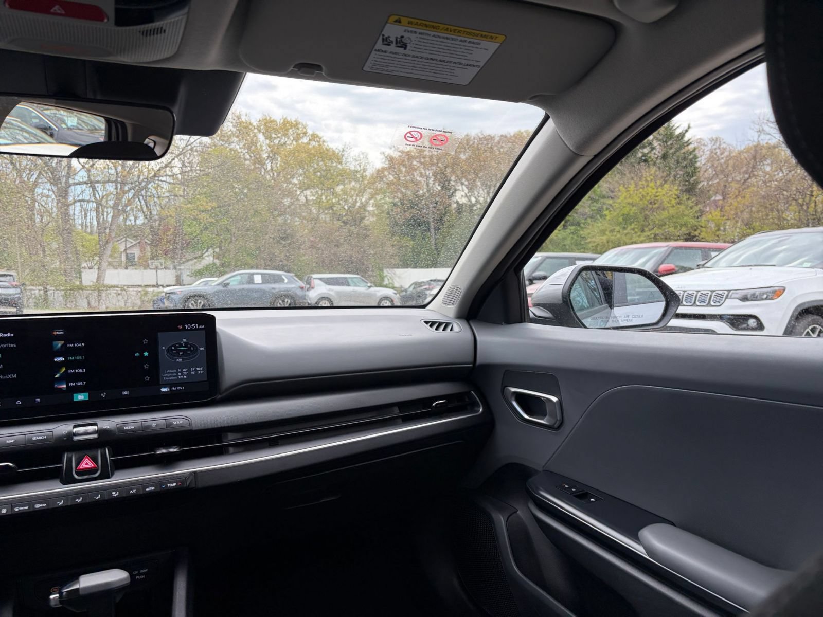 Used 2025 Kia K4 FWD image 33