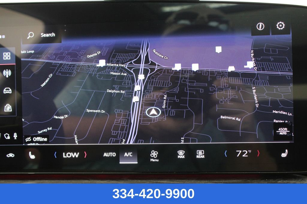 New 2025 Audi Q5 Premium image 12