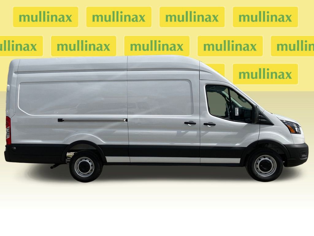 New 2025 Ford Transit 350 Base w/ Load Area Protection Package video 2