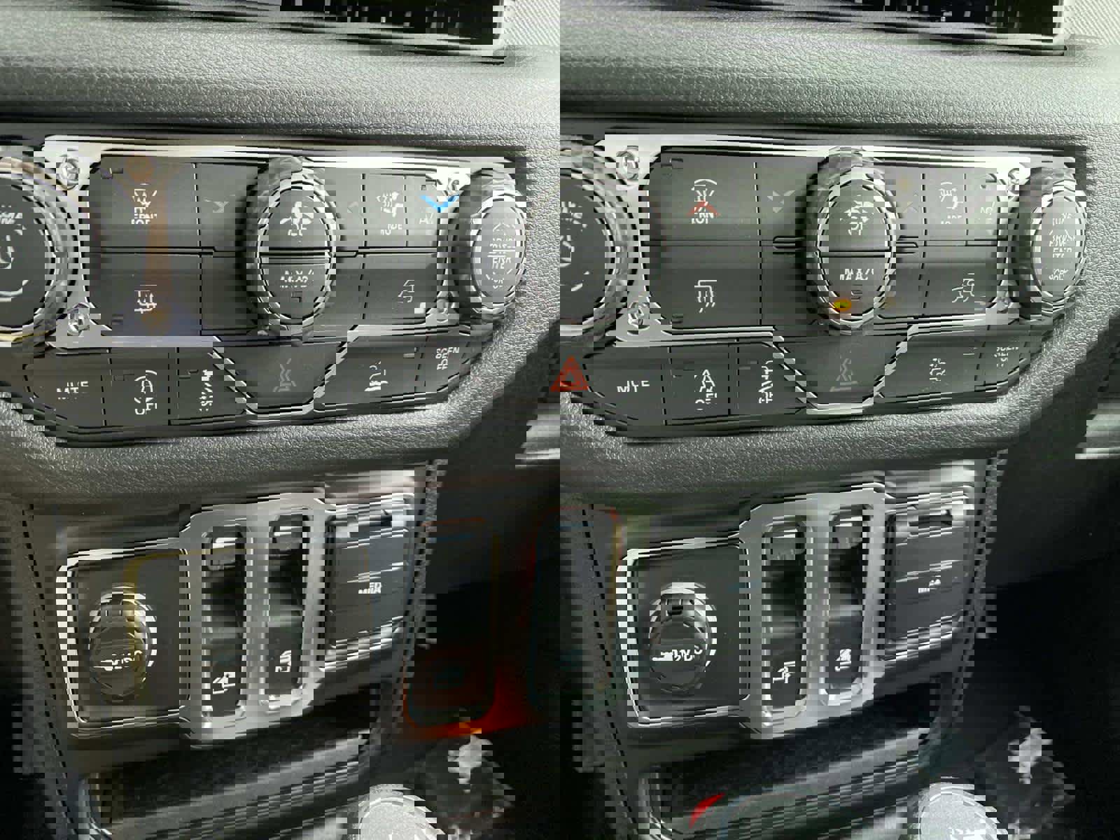 New 2026 Jeep Wrangler Sport image 10