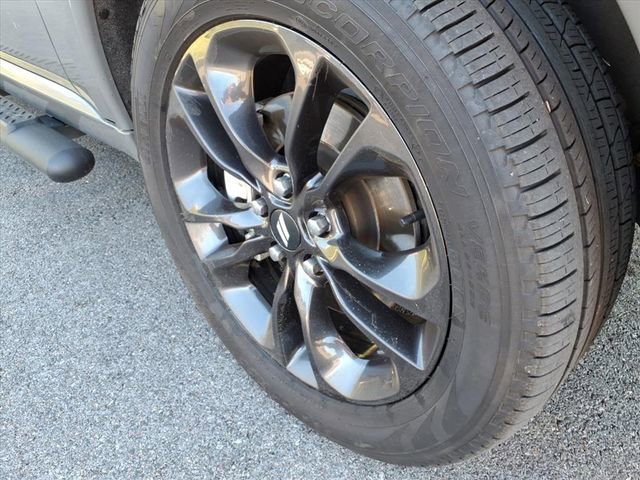 Used 2025 Dodge Durango GT image 4