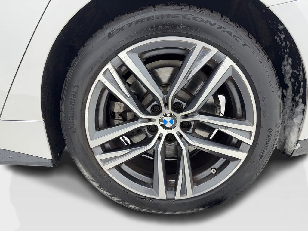 Used 2024 BMW 430i Gran Coupe w/ Premium Package image 53