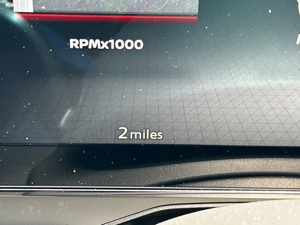 New 2026 Nissan Kicks SR FWD image 18