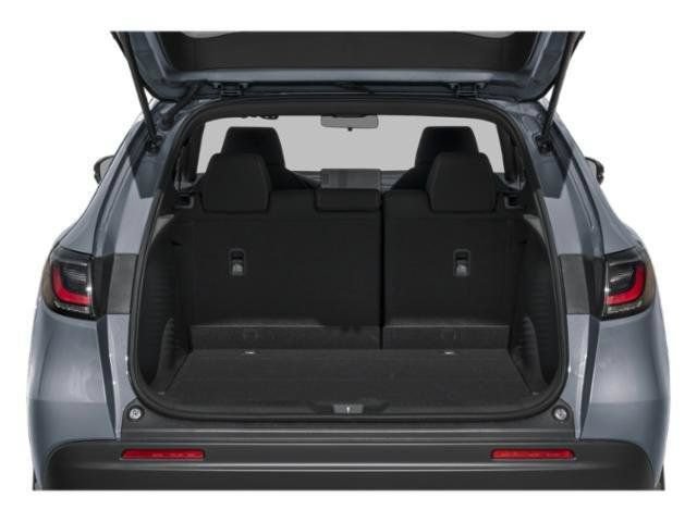New 2027 Honda HR-V Sport image 13
