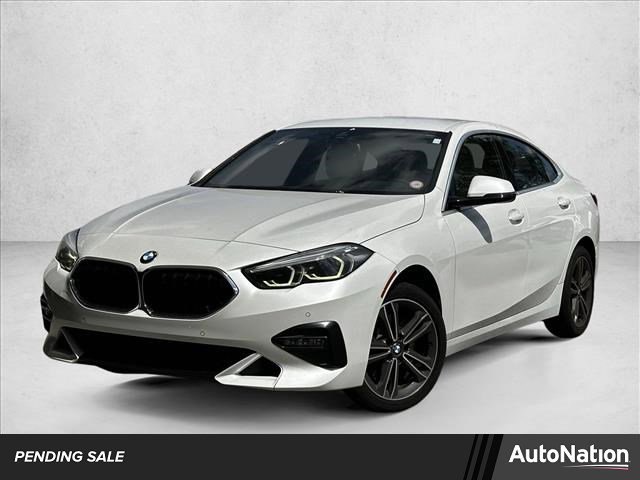 Used 2021 BMW 228i xDrive Gran Coupe