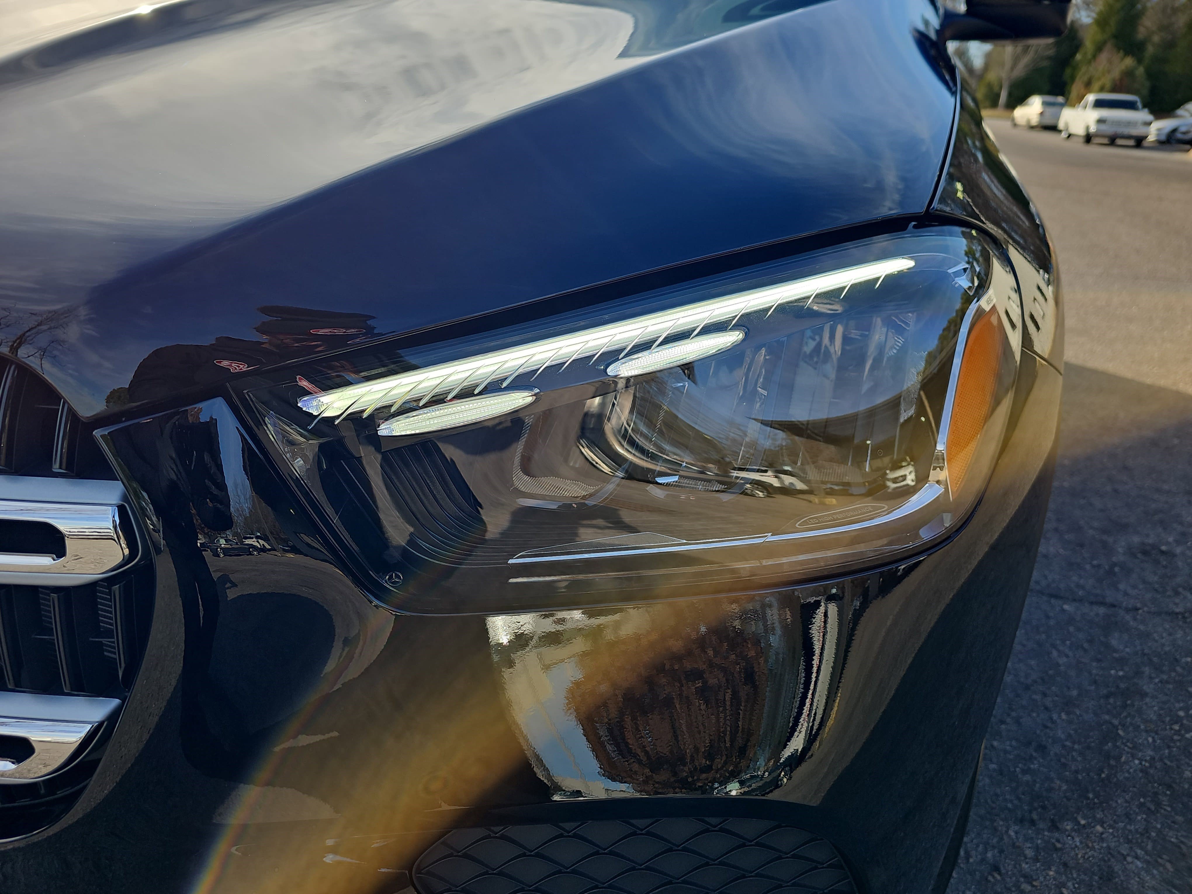 New 2026 Mercedes-Benz GLE 350 4MATIC image 32