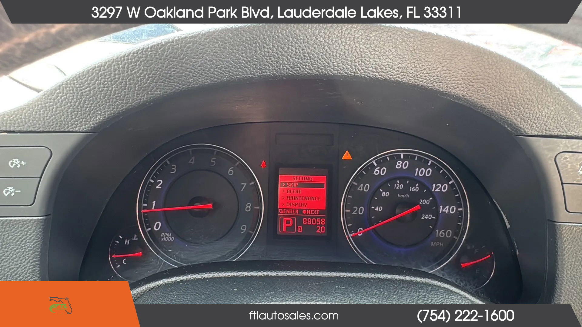 Used 2009 INFINITI G37 Journey image 54