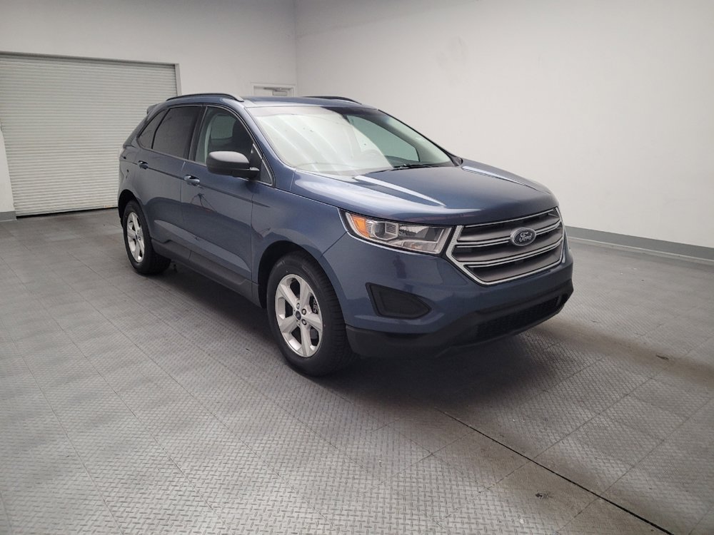 Used 2018 Ford Edge SE image 13
