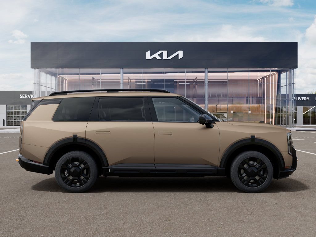 New 2027 Kia Telluride SX Prestige X-Pro AWD/4WD image 7