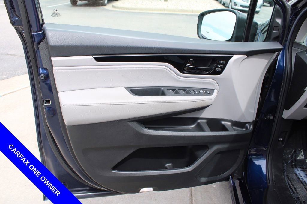 Used 2023 Honda Odyssey Touring image 19