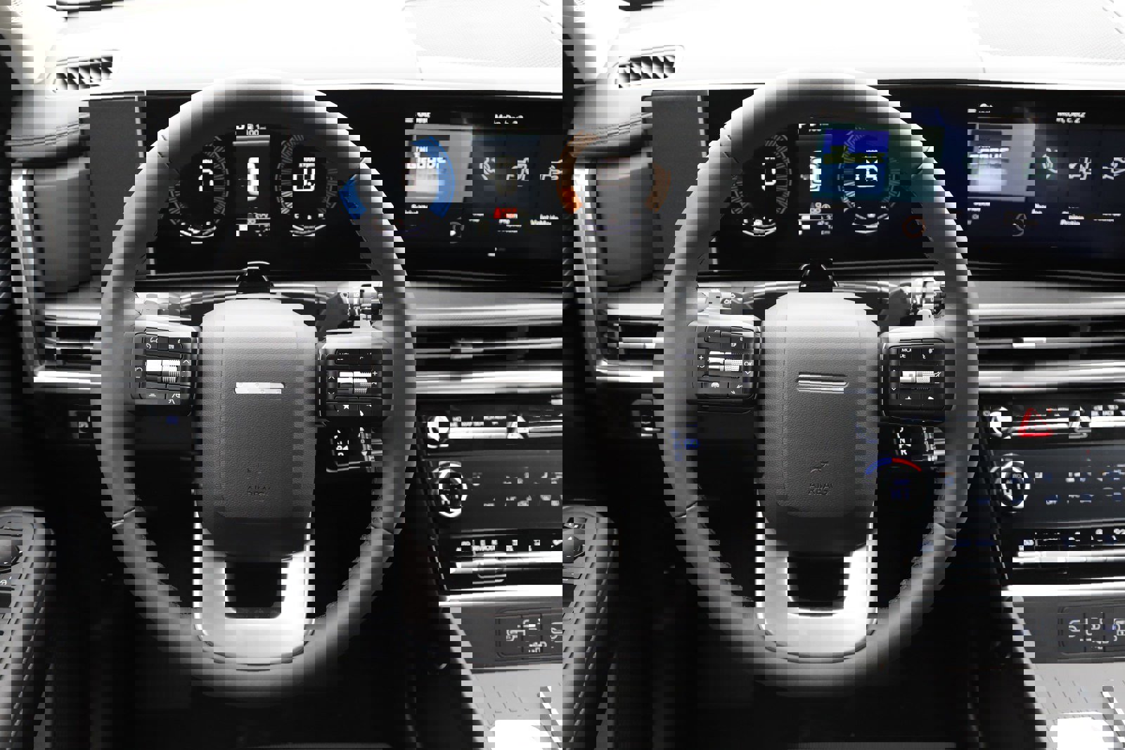 New 2026 Hyundai Santa Fe SEL image 16