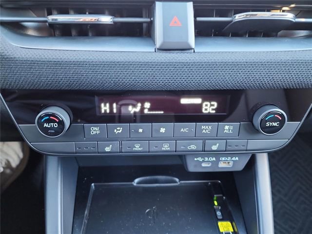 New 2026 Subaru Outback Limited XT image 21