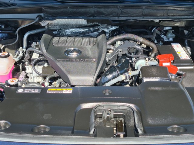Used 2023 Lexus RX 350 Premium Plus w/ Accessory Package (Z1) FWD image 24