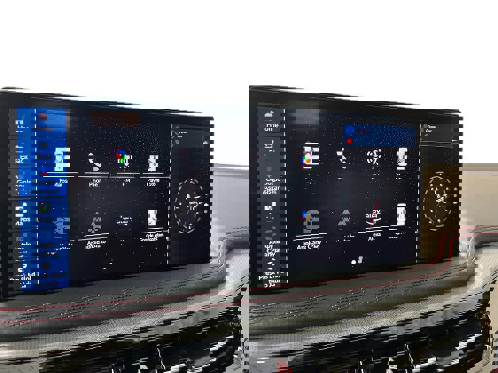 New 2026 Acura MDX A-Spec image 25