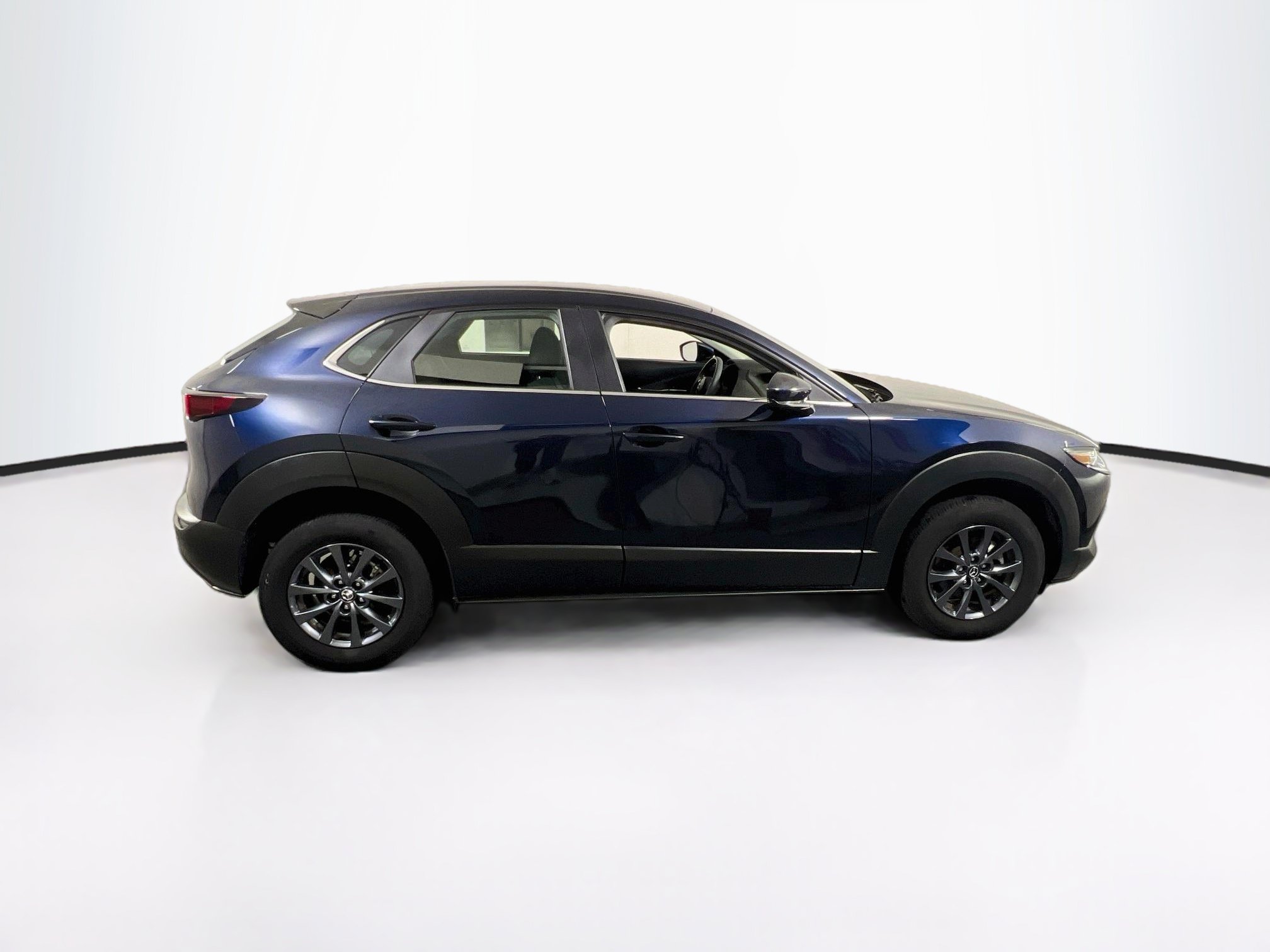 Used 2024 MAZDA CX-30 AWD 2.5 S image 4