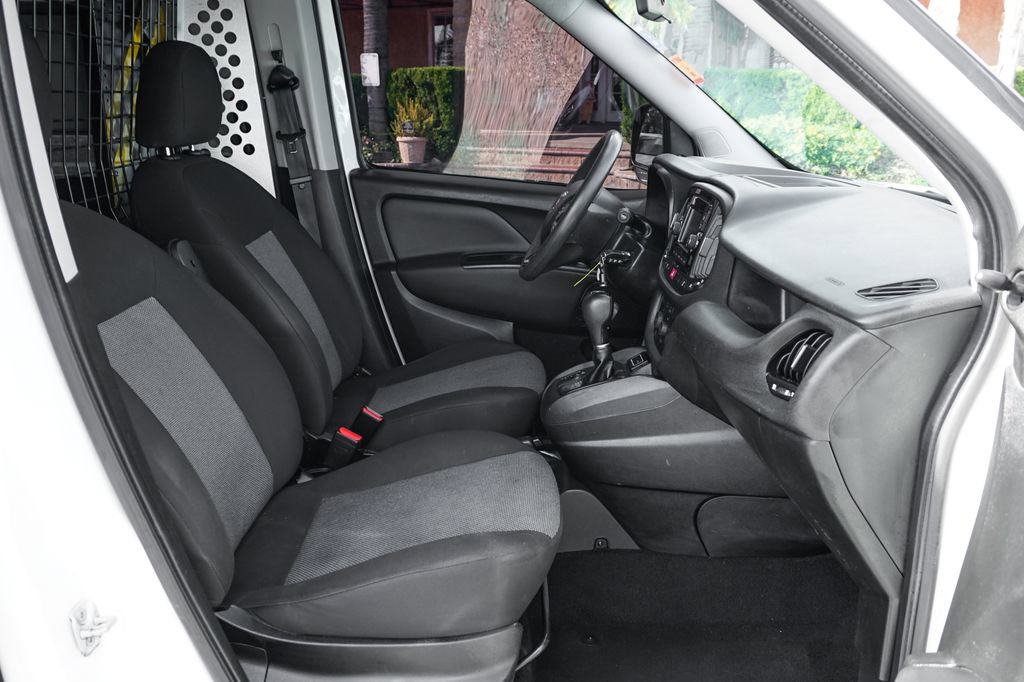 Used 2020 RAM ProMaster City Tradesman image 33