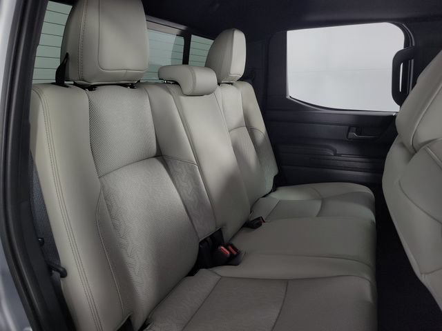 Used 2025 Toyota Tacoma Limited AWD/4WD image 13