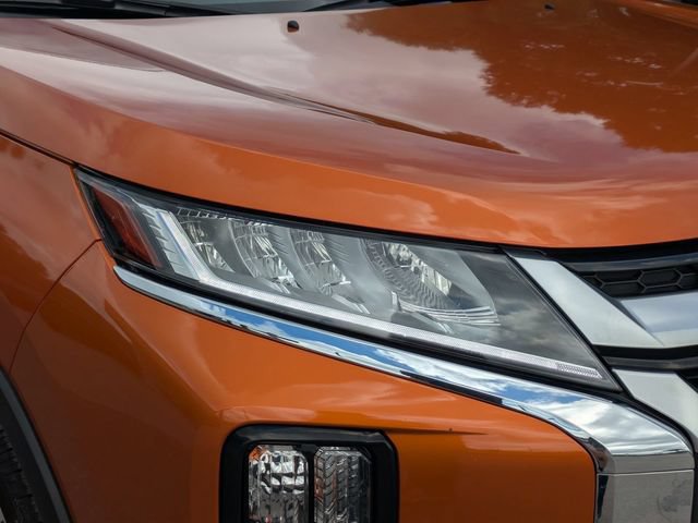 Used 2022 Mitsubishi Outlander Sport SE AWD/4WD image 10