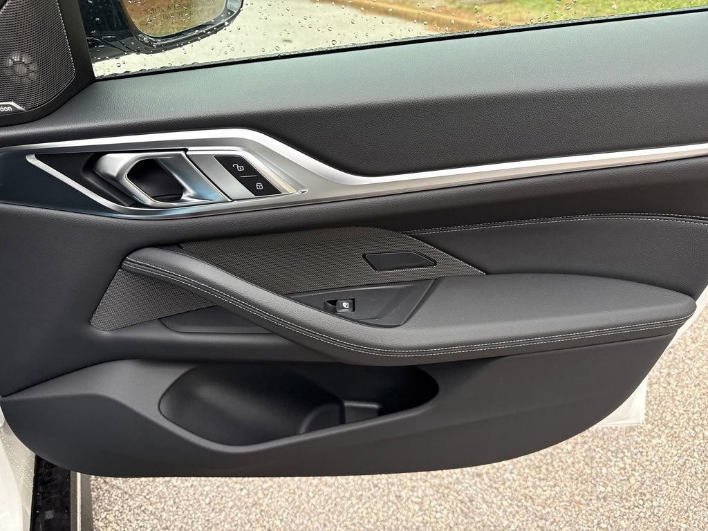 New 2026 BMW 430i xDrive image 28